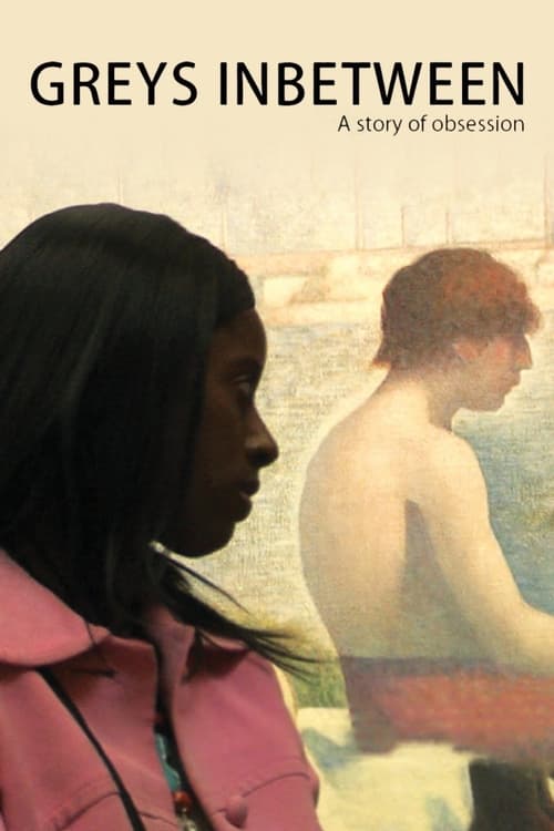 Greys Inbetween Poster