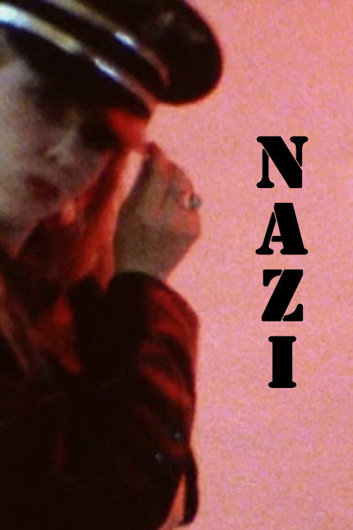 Nazi Poster