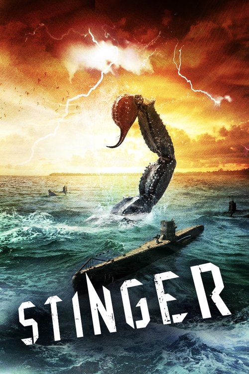 Stinger Poster