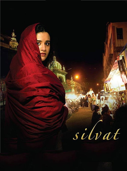 Silvat Poster