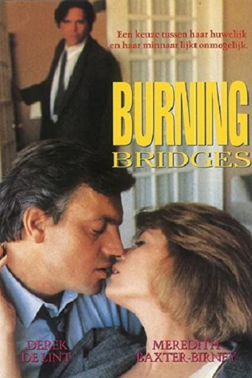 Burning Bridges Poster