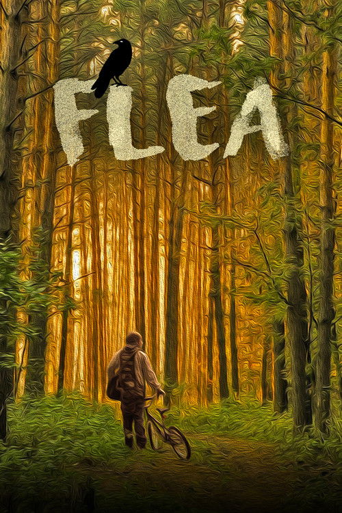 Flea Poster