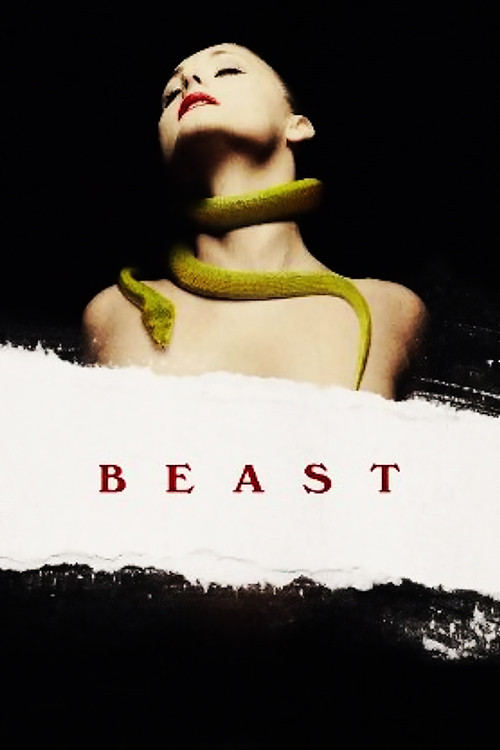 Beast Poster