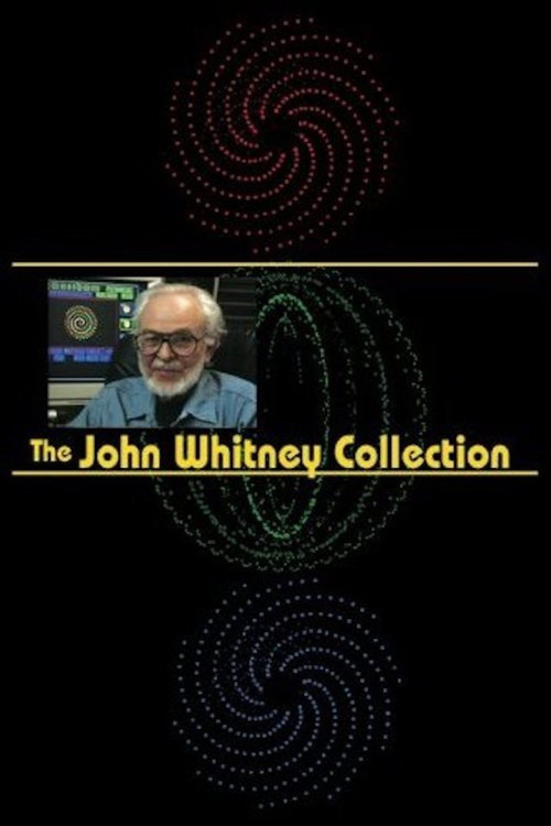 Five Film Exercises: Film 5 Poster