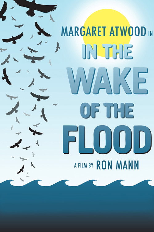 In the Wake of the Flood Poster