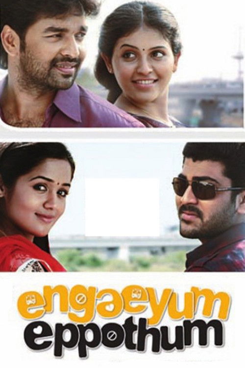 Engaeyum Eppothum Poster