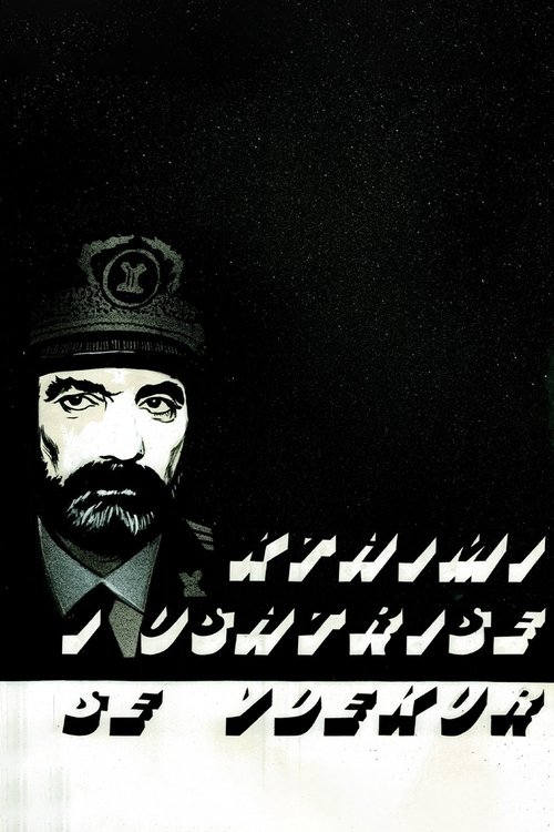 The Return of the Dead Army Poster