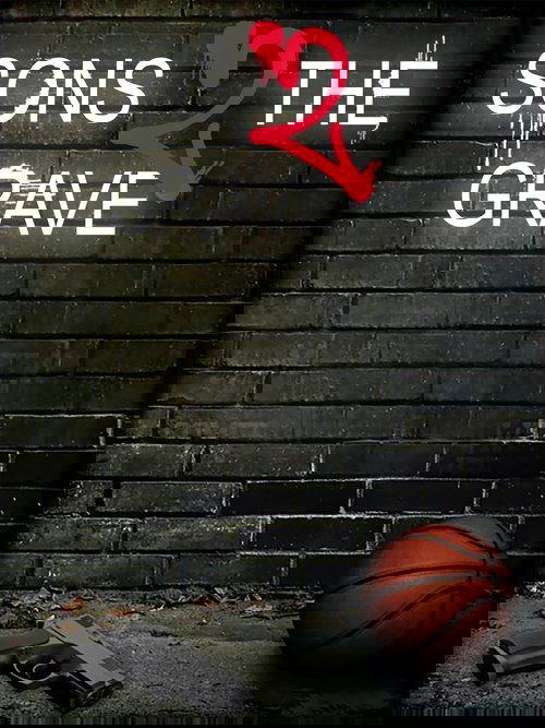 Sons 2 the Grave Poster