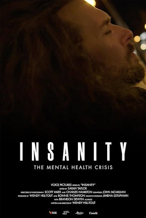 Insanity Poster