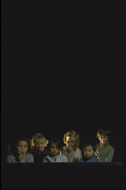 Le Temps de cerveau disponible Poster