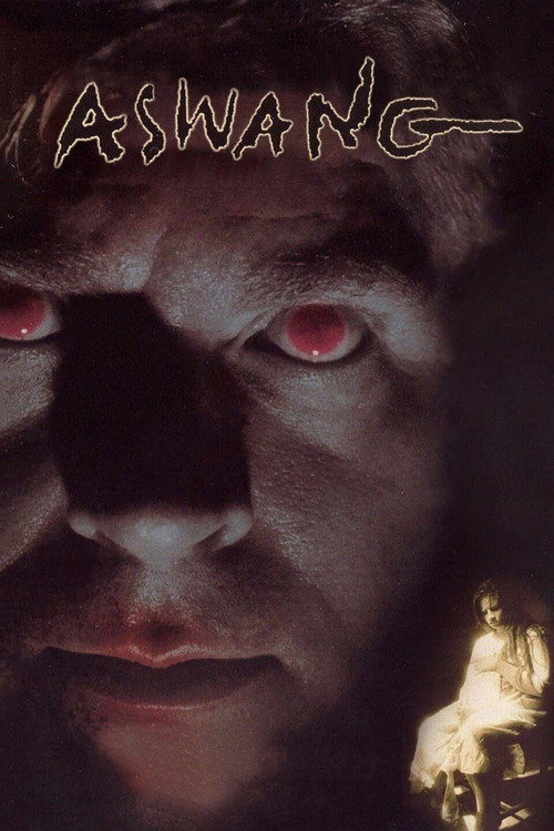 Aswang Poster