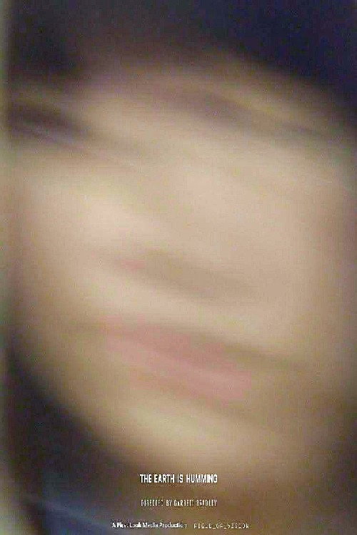 The Earth is Humming Poster