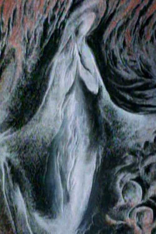 Ave Maria (Ellens Gesang III) D. 839 Poster