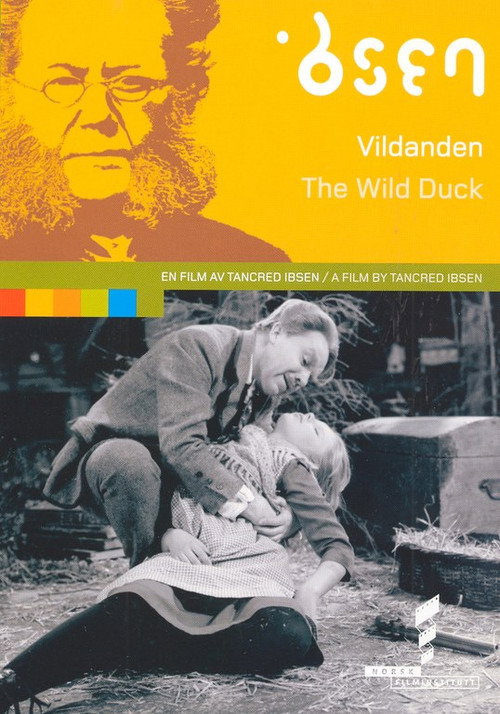 The Wild Duck Poster