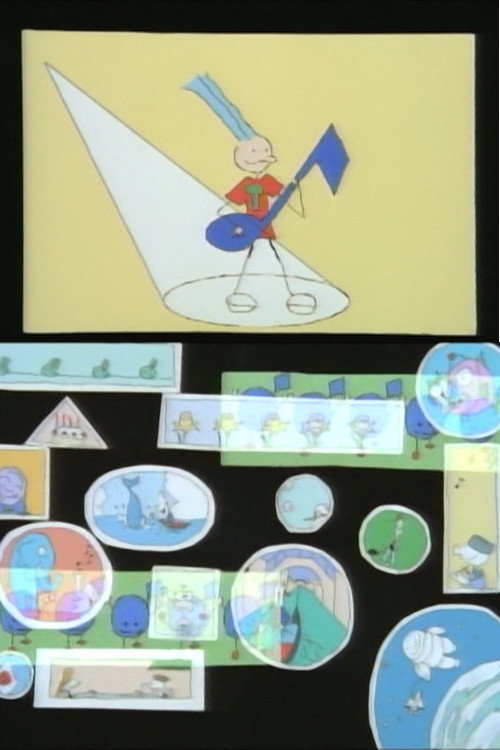 Lovely Stamps Poster