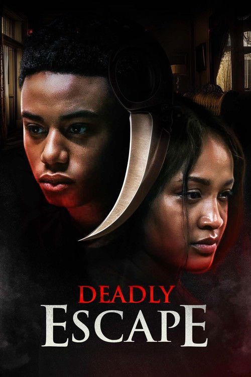 Deadly Escape Poster
