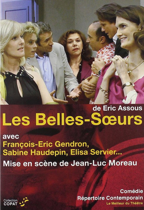 Les Belles-sœurs Poster