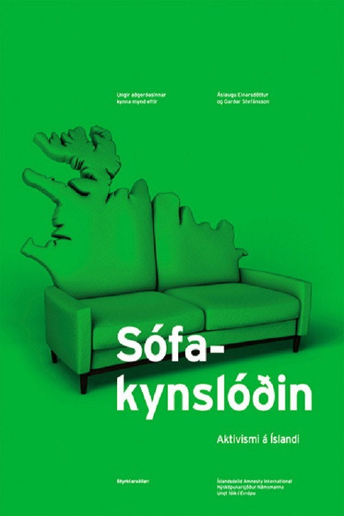 The Sofa Generation Poster