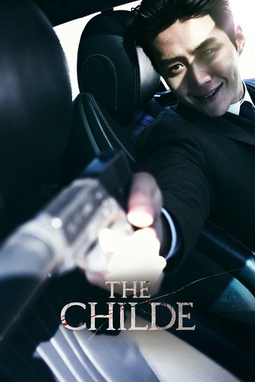 The Childe Poster