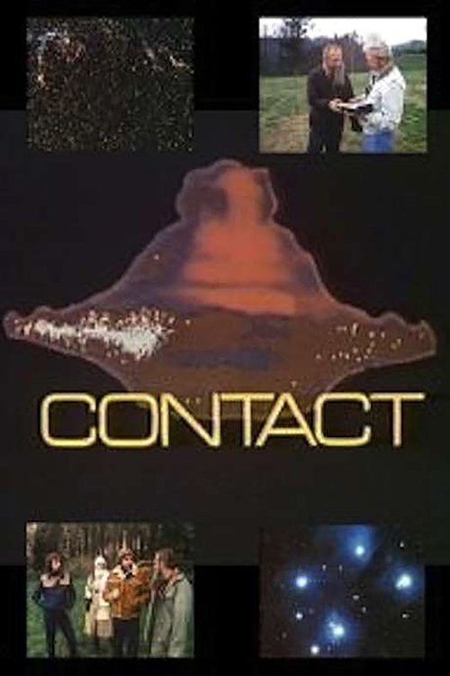 Contact Poster