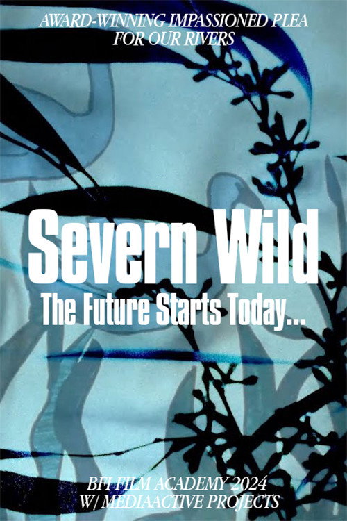 Severn Wild Poster