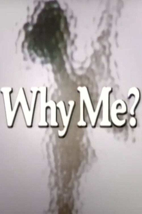 Why Me? Poster