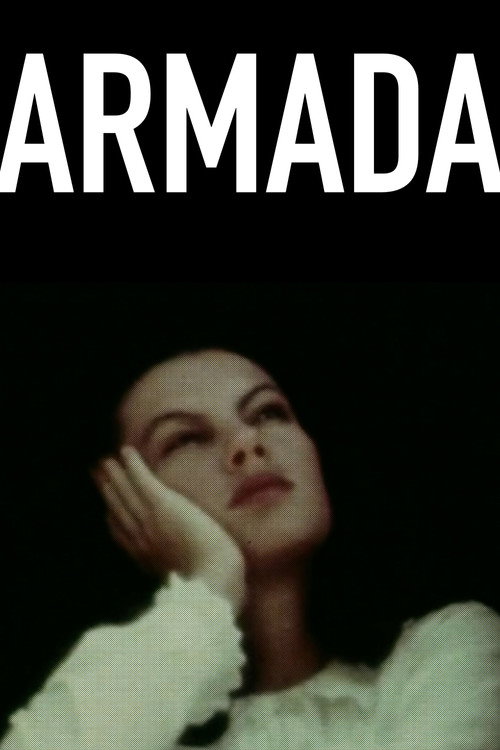 Armada Poster
