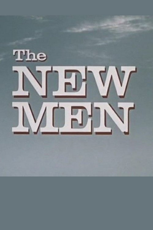 The New Men Poster