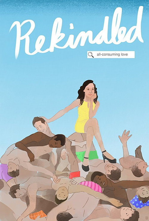 Rekindled Poster