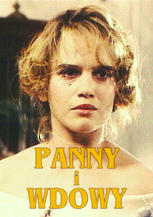 Panny i wdowy Poster