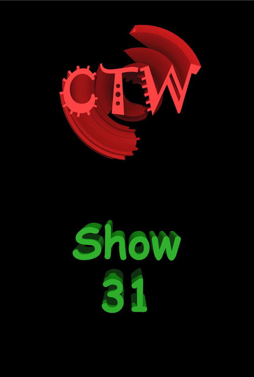 CTW 31 Poster