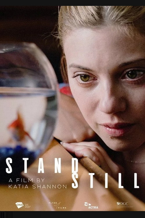 Standstill Poster