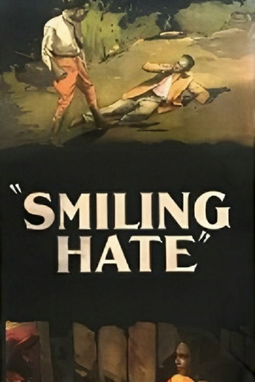 Smiling Hate Poster