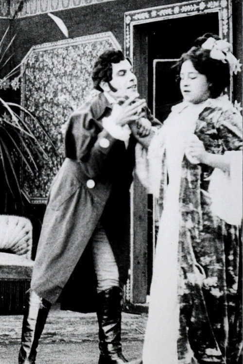 Eugene Onegin Poster