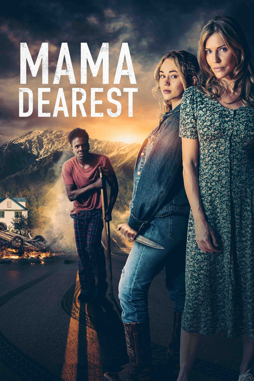 Mama Dearest Poster