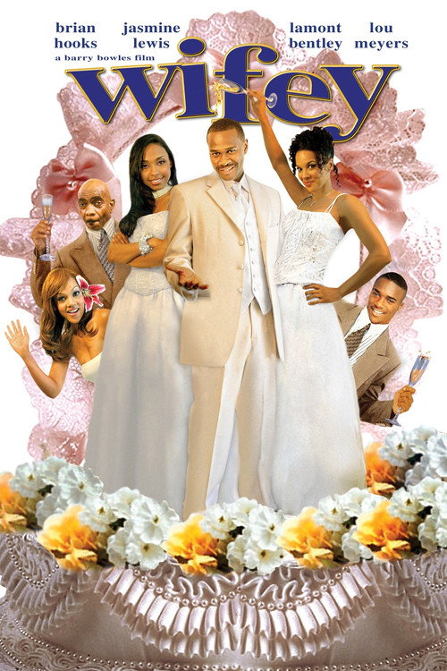 Wifey Poster