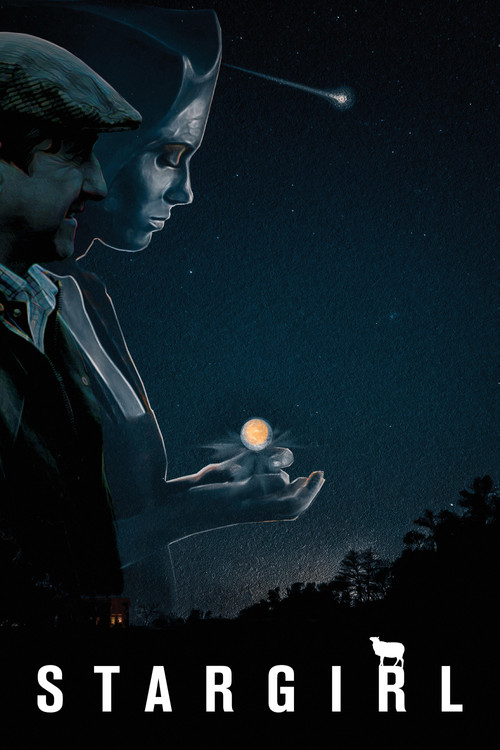 StarGirl Poster