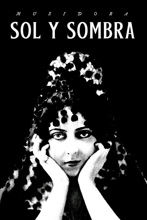 Sun and Shadow Poster