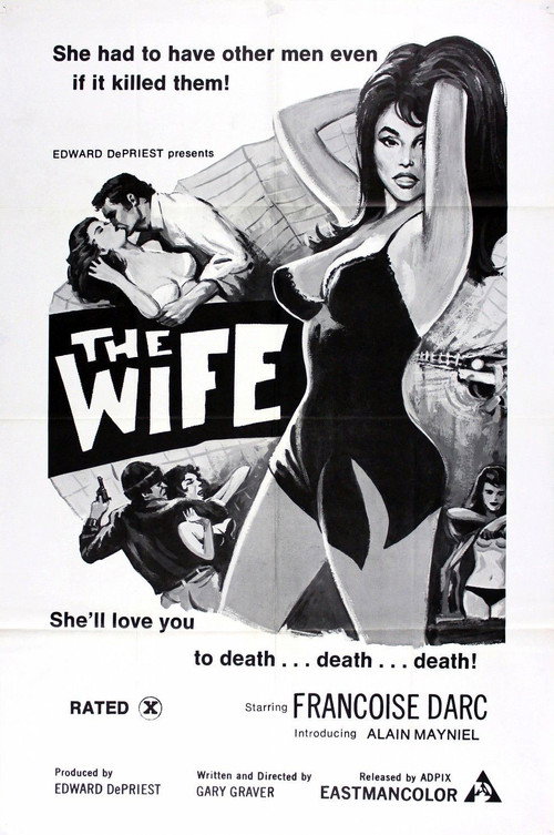 Midnight Intruders Poster