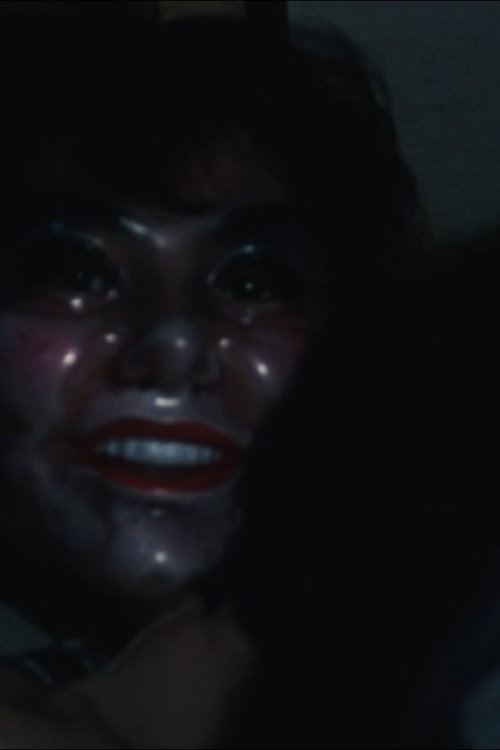 The Interstice of Routine Poster