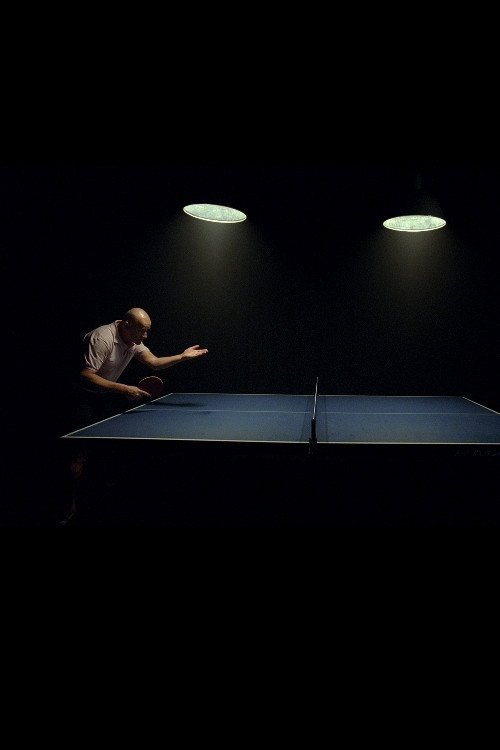 Ping Pong for Singles Poster