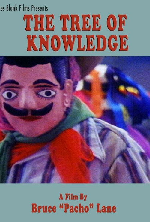 The Tree of Knowledge Poster