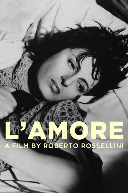 L'Amore Poster