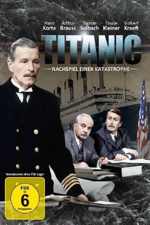 Titanic Poster