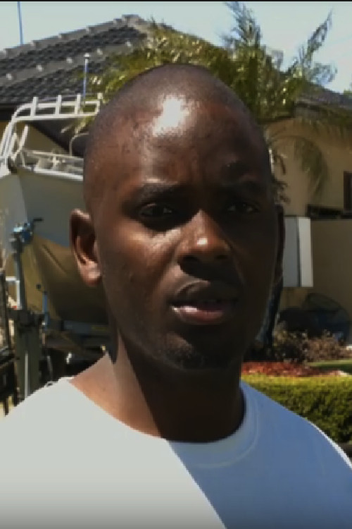 Silent Sufferers Poster