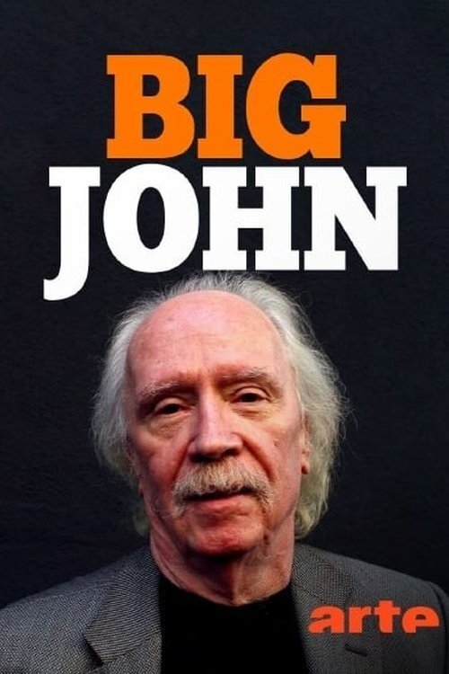 Big John Poster