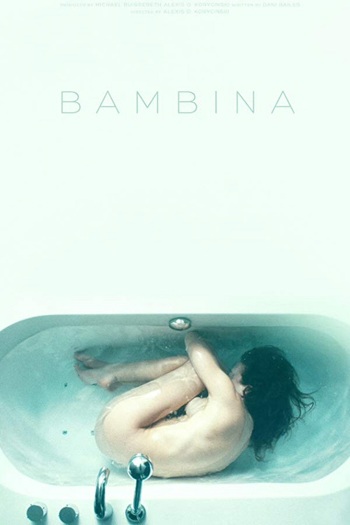 Bambina Poster