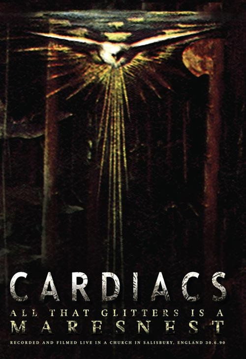 All That Glitters Is A Maresnest Poster