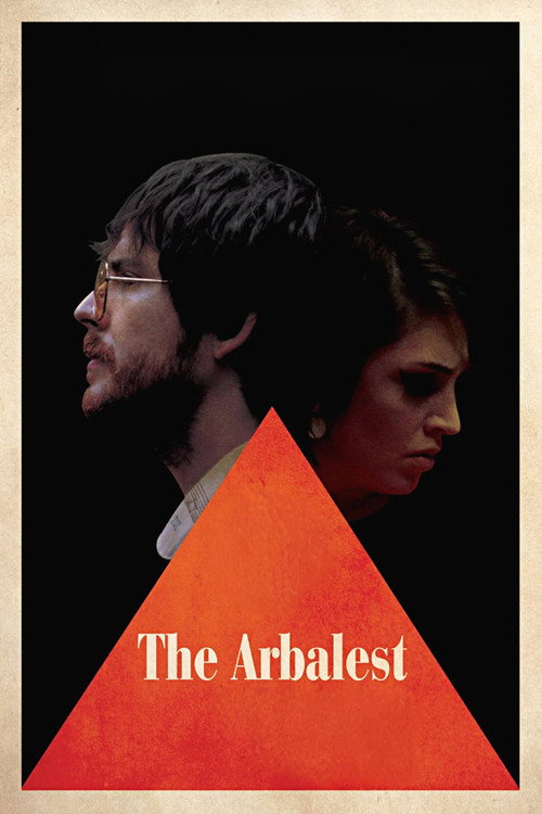 The Arbalest Poster