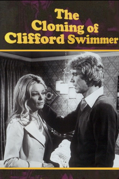 The Cloning of Clifford Swimmer Poster